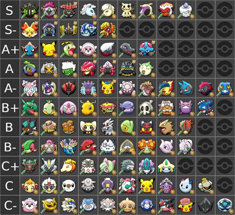 reddit pokemon shuffle